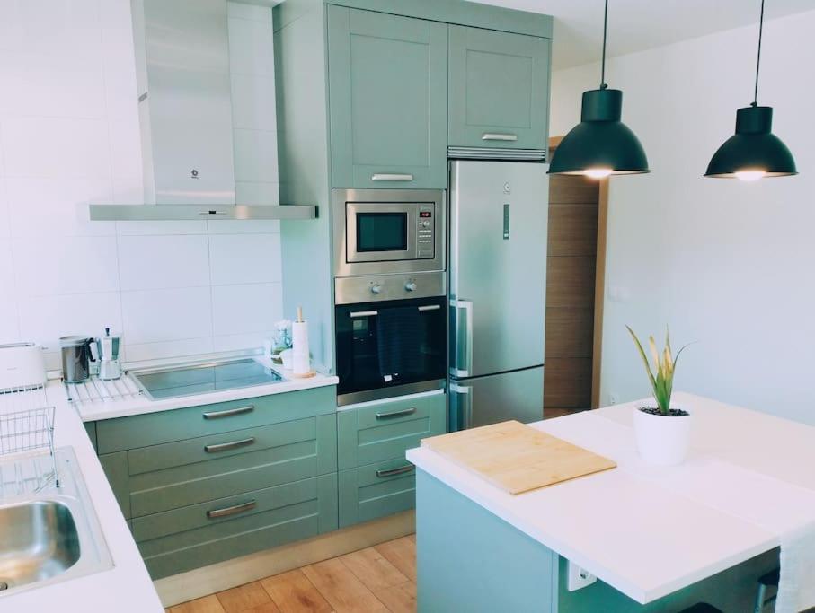 Precioso Apartamento En Pamplona Junto Al Centro Εξωτερικό φωτογραφία
