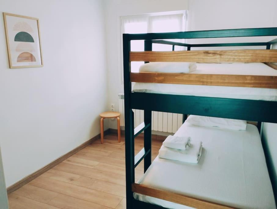 Precioso Apartamento En Pamplona Junto Al Centro Εξωτερικό φωτογραφία
