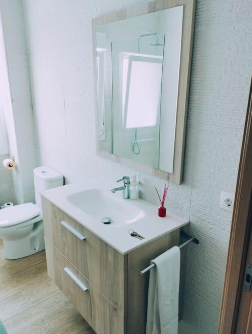Precioso Apartamento En Pamplona Junto Al Centro Εξωτερικό φωτογραφία