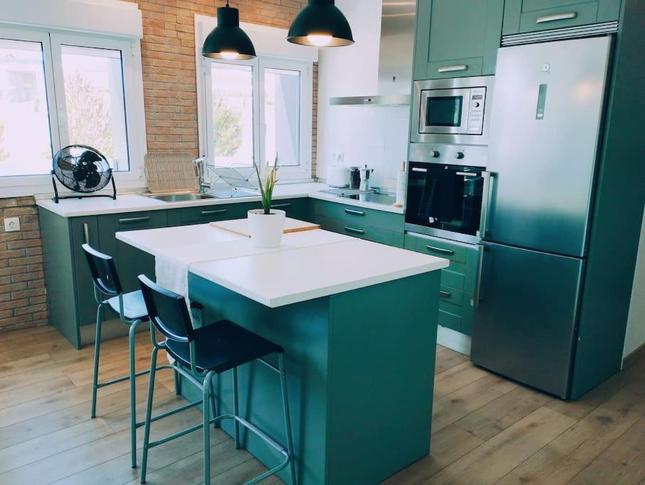 Precioso Apartamento En Pamplona Junto Al Centro Εξωτερικό φωτογραφία
