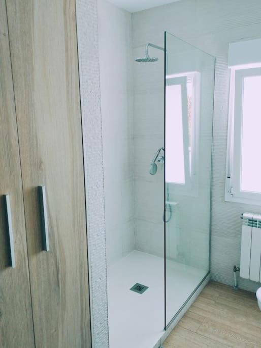 Precioso Apartamento En Pamplona Junto Al Centro Εξωτερικό φωτογραφία